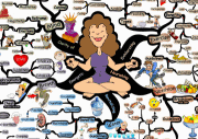 Healthy Habits IQ Matrix Article Series