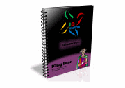 Shakespeare King Lear Mind Map Workbook