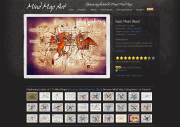 Mind Map Art: Showcasing the World's Finest Mind Maps