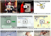 Watch Videos About Mind Mapping