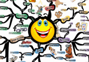 Pursuit of Happiness IQ Matrix Poster