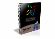 Shakespeare Richard III Mind Map Workbook
