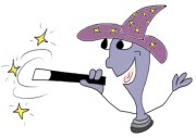 Visual Thinking Magic: The Evolution of Extraordinary Intelligence